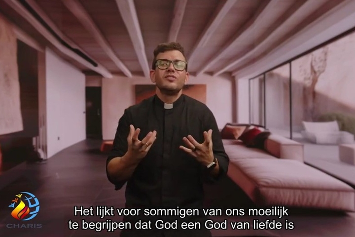 Vorming “Nieuw leven in de Geest” is ONLINE! - Ook individueel te volgen