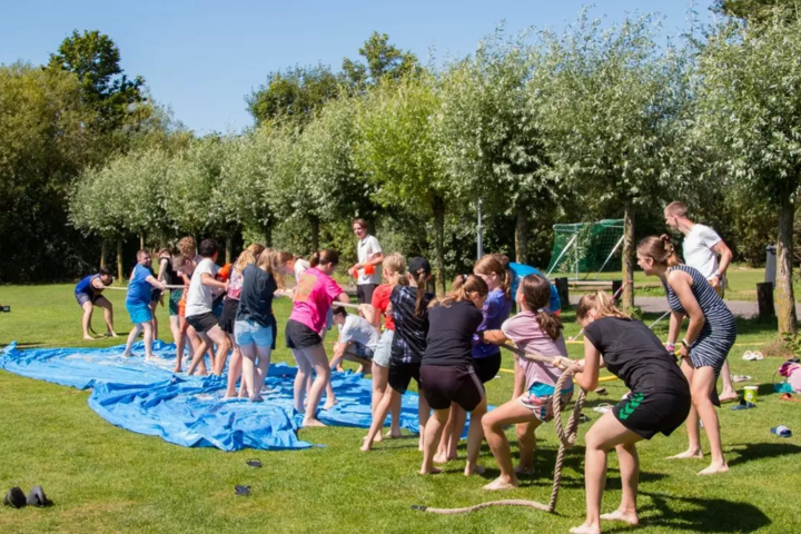 Open Jubileumdag 30 jaar 4U! op 7 augustus in Someren - WELKOM