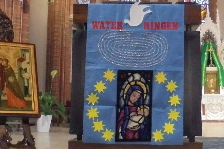 Zo'n gebedsgroep is veel meer - Wat is het geheim?