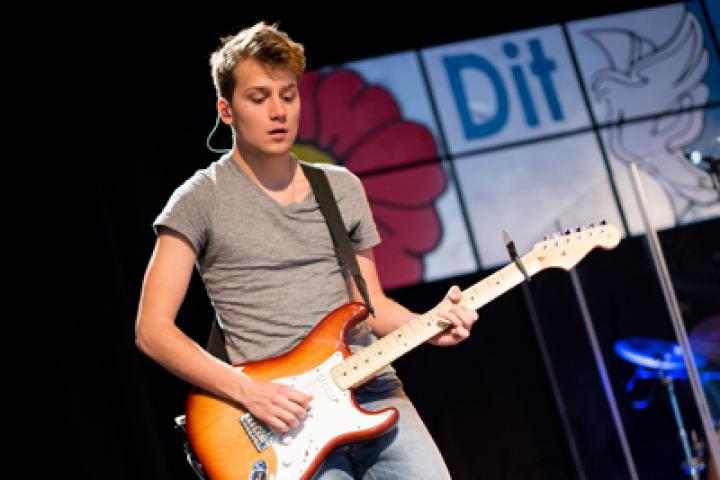 Muziek en zang