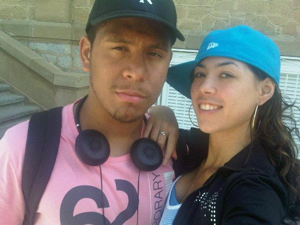 Petro & Najesca