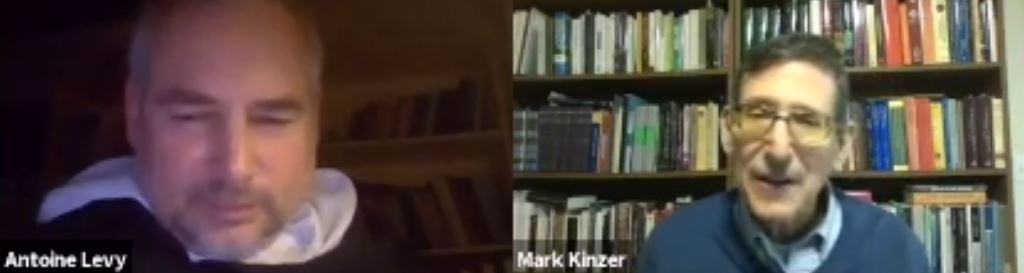 Kinzer-and-Levy-co-chairs-Helsinki-consultation