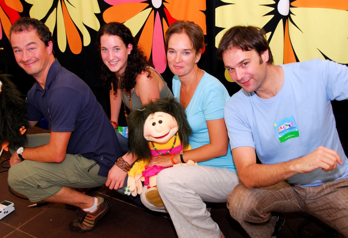 BLoved 2007